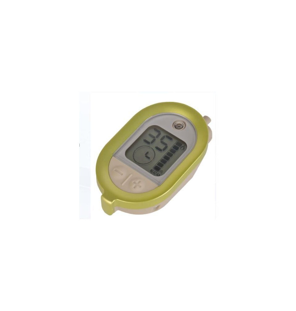 SS-1530001738 Minuteur Acticook sans Batterie