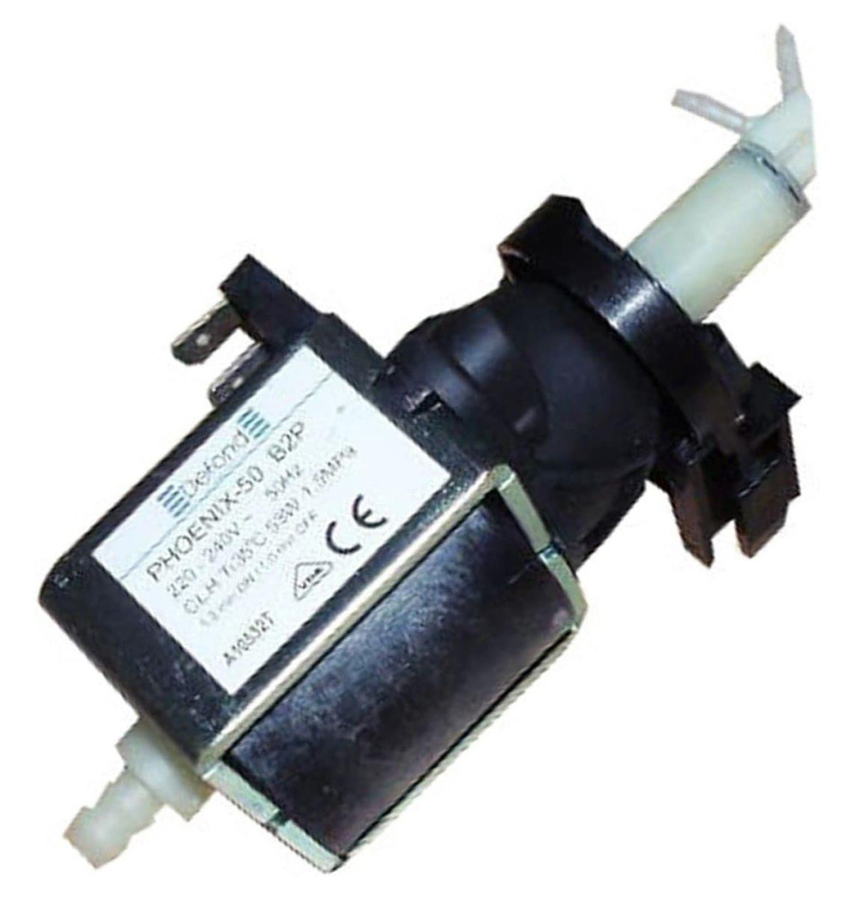Pompe 230V avec Fusible MS-622743