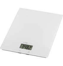 Balance KW 3820, capacité de charge: 5 kg, blanc