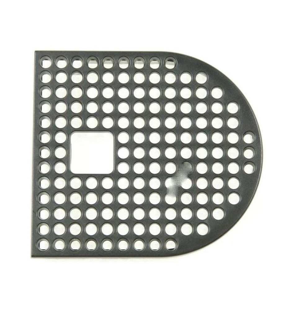 Pièce d'origine (réf MS-624314) GRILLE