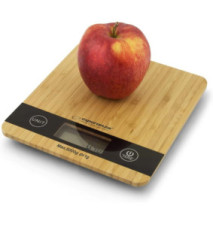 Balance de Cuisine BAMBOO Numérique 5 Kg
