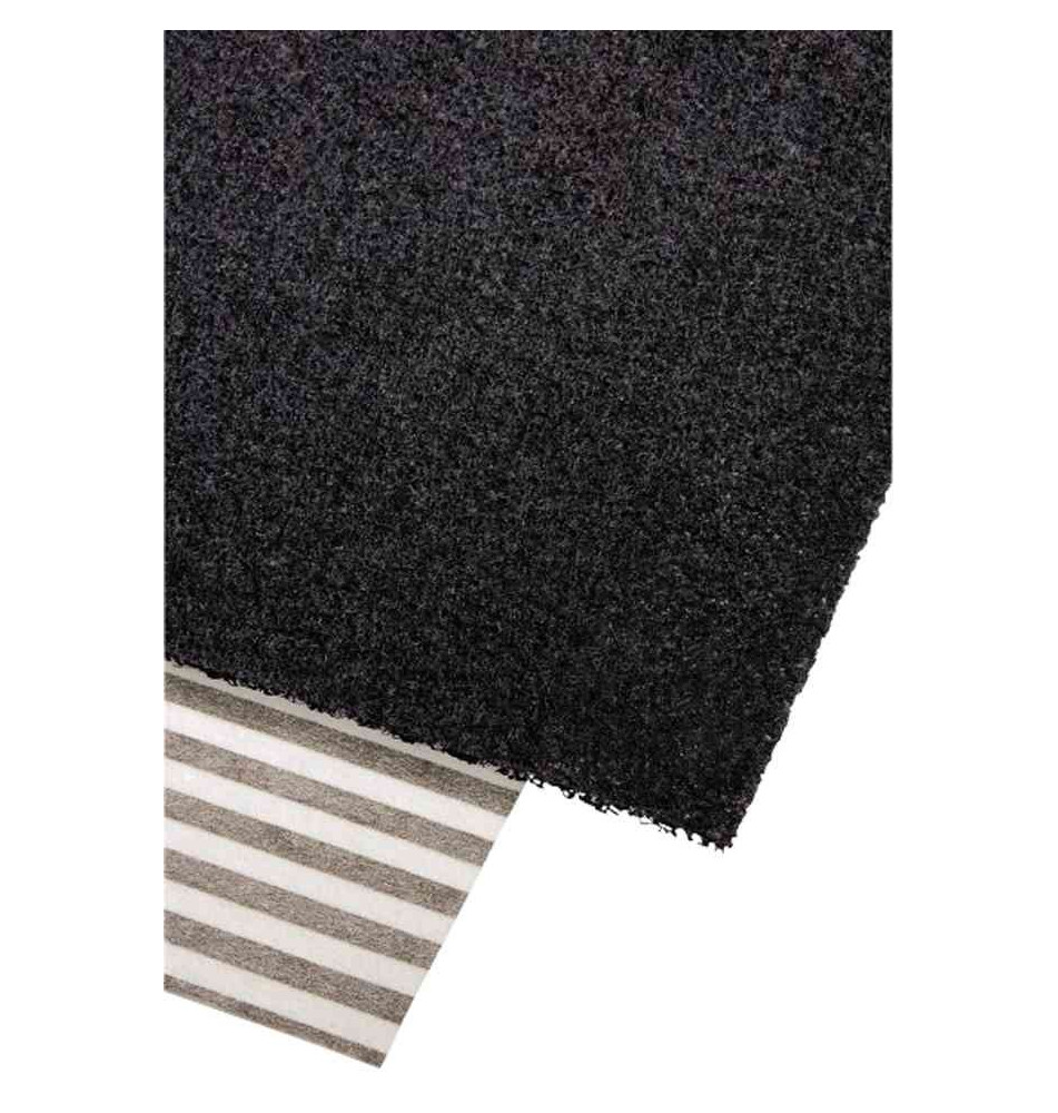 Filtre à graisse/charbon actif pour extracteur de