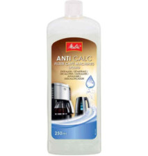 liquide détartrant ANTI CALC 250 ml