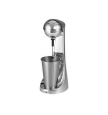 Shaker / Mousseur de lait 2 en 1 BM 3472 chromé