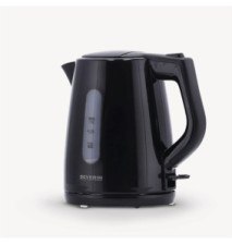 Bouilloire WK 3410 plastique 2200 watts 1 Litre