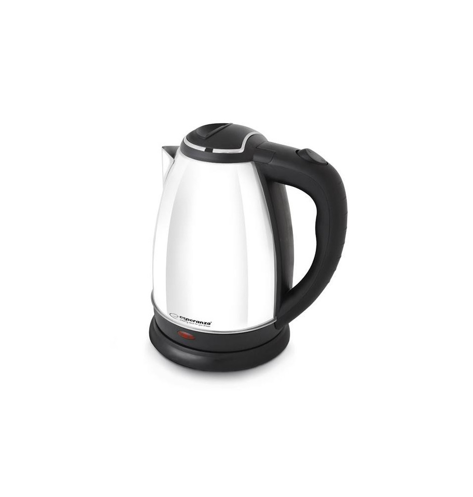 Bouilloire Electrique Victoria 1800 W 1.8 Litres Blanc