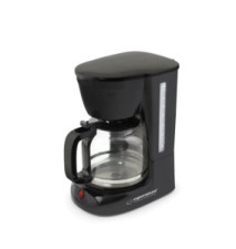 Cafetière Ffiltre ARABICA EKC005 1,8 Litres Noire
