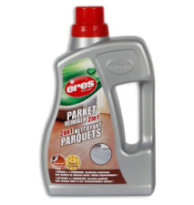 Nettoyant 2-en-1 pour parquets - 1000 ml