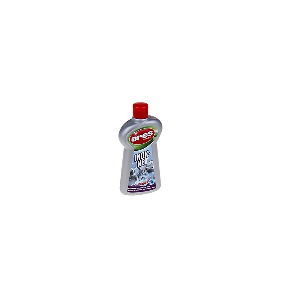 Nettoyant ménager Inox-Net rapide 250ML
