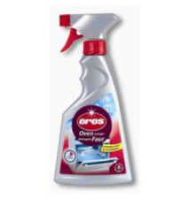 Spray Gel Nettoyant Four 500 ml
