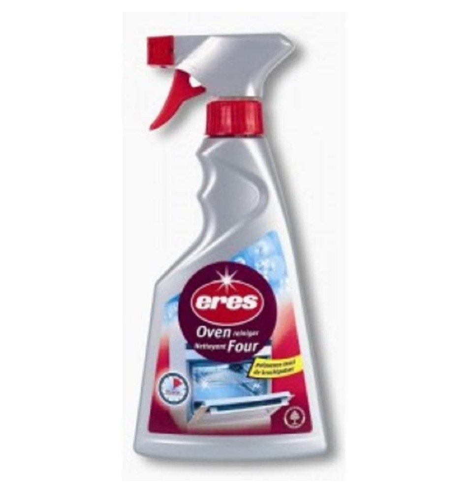 Spray Gel Nettoyant Four 500 ml