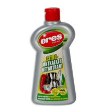 Détartrant liquide à base d'acide citrique - 225 ml