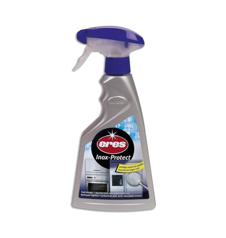 Pistolet INOX-PROTECT Nettoyant Inox 500ml