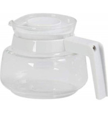 verseuse  AromaboyII M1015-01 wit/blanc