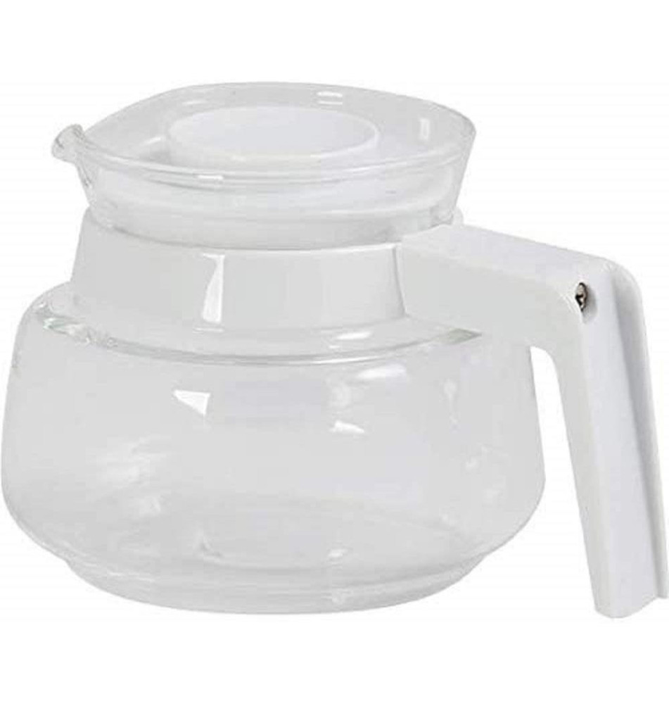 verseuse  AromaboyII M1015-01 wit/blanc