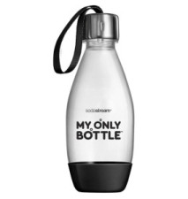 Bouteille My Only Bottle STYLE Petit Modèle 0.5 L, Format Nomade