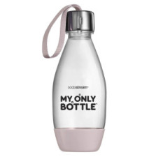 Bouteille 500 ml MY ONLY BOTTLE Pink Blush