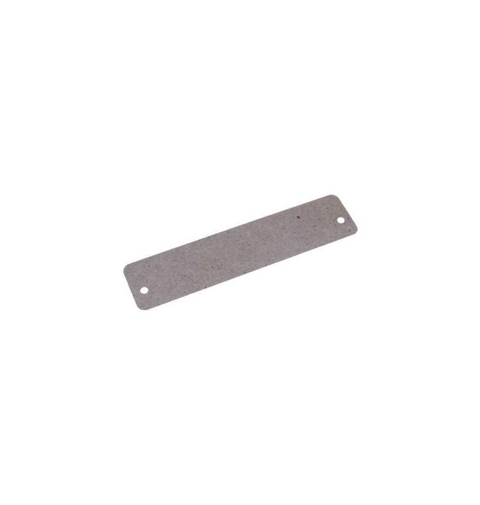 PLAQUE MICA  - Supérieur pour Micro-ondes