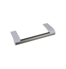 POIGNEE DE PORTE REFRIGERATEUR -GW/ALU H=233mm