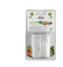 Pack de 4 Sachets Nature Fresh, pour Réfrigérateurs Whirlpool Équipé du Dispositif