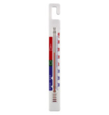 Thermomètre en blister (-35°C à+40°C) pour réfrigérateur