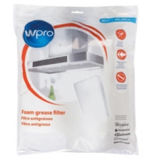 Filtre de hotte UGF018 anti graisse universel  97 x 47cm 100g
