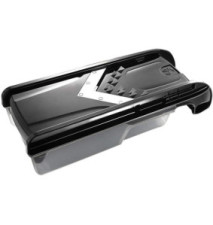 Mandoline en V Easycook avec 6 Lames