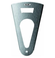 Ouvre-Bocaux Inox
