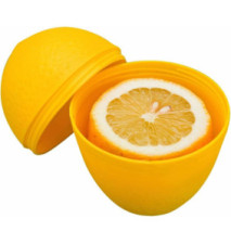 Boîte de Conservation pour Citrons