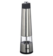Moulin a poivre electrique 22 cm