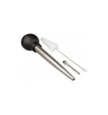 Poire a sauce clasica inox 26 cm