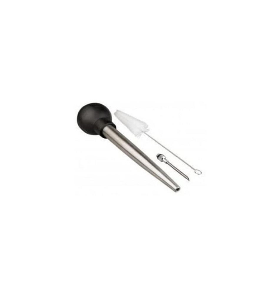 Poire a sauce clasica inox 26 cm