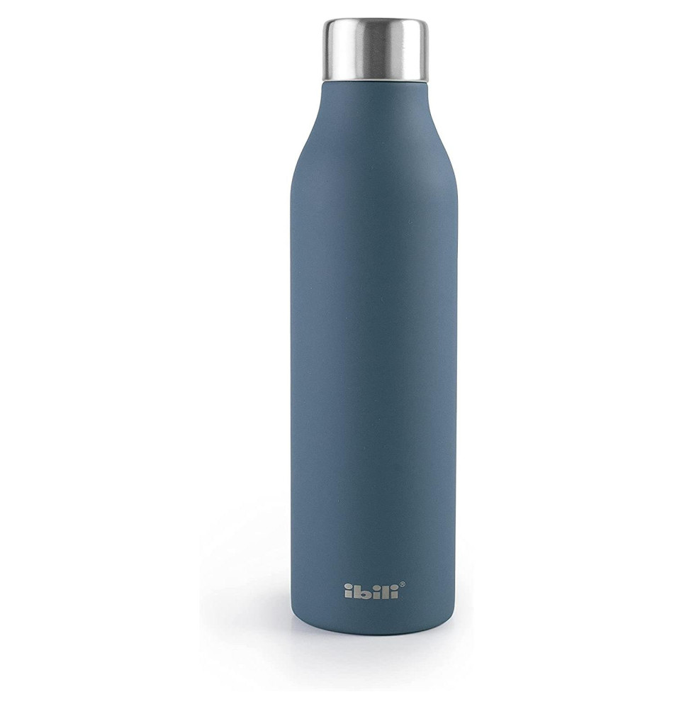 bouteille isotherme double paroi smart sea 500 ml