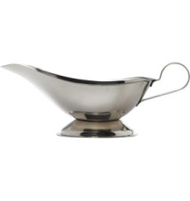 Sauciere en Inox 230ml