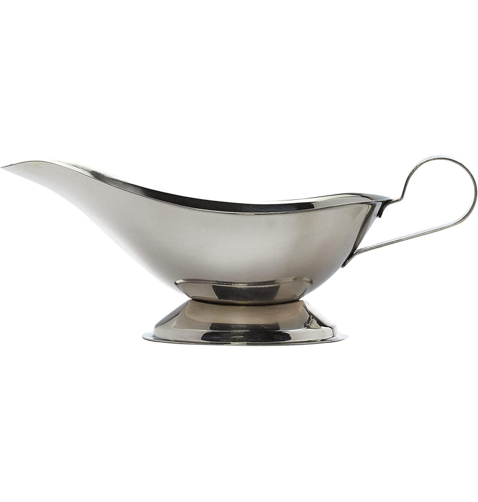 Sauciere en Inox 230ml