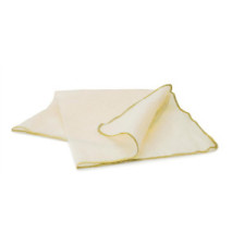 Tissu Etamine - 50x50 cm - 100% Coton - Beige