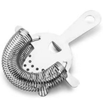 Passoire Cocktail INOX Argent
