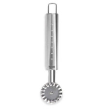Roulette Coupe-pate Intense Inox 18 cm