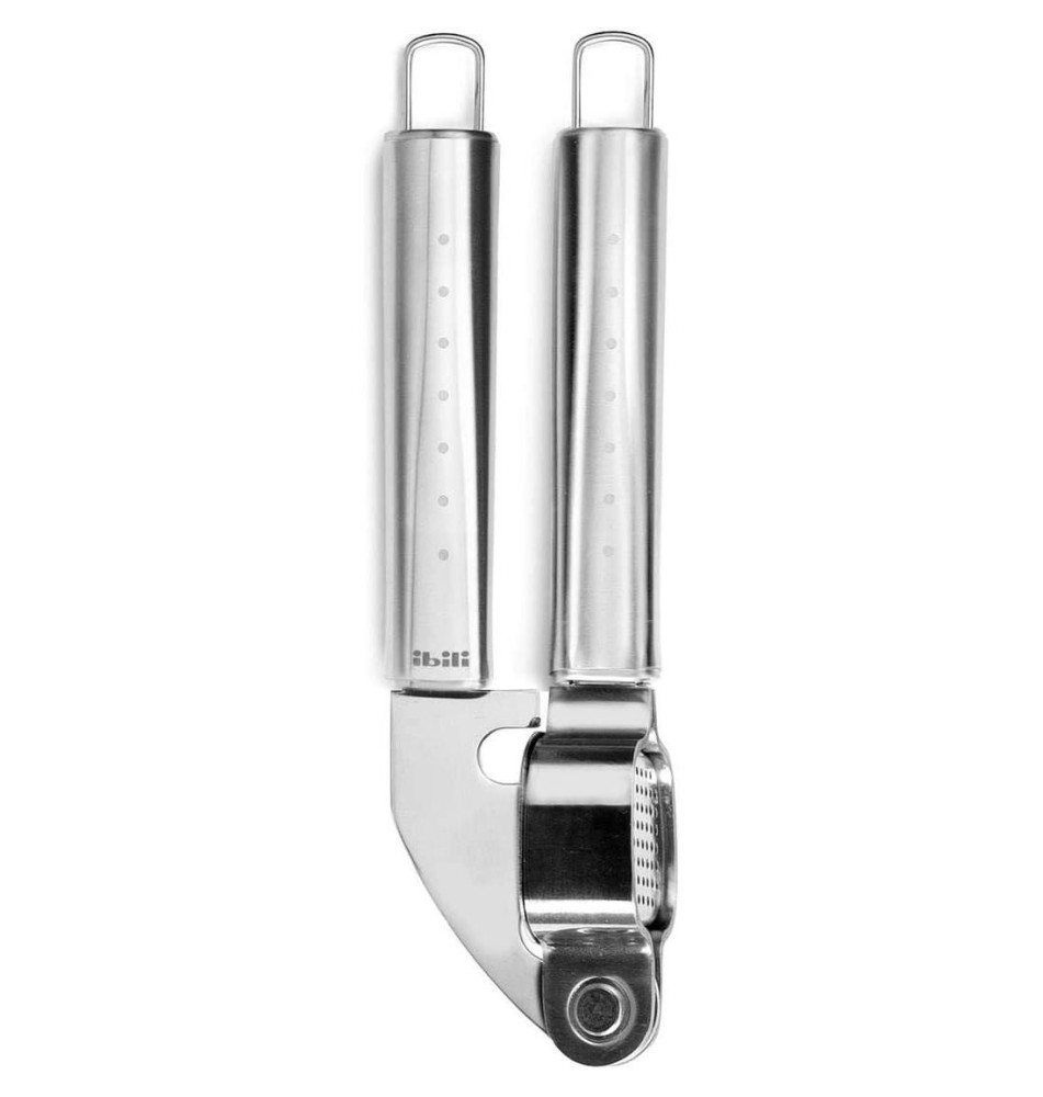 Presse Ail Intense Inox