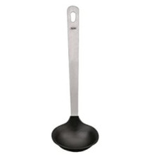 Louche NYLON+Acier 32cm