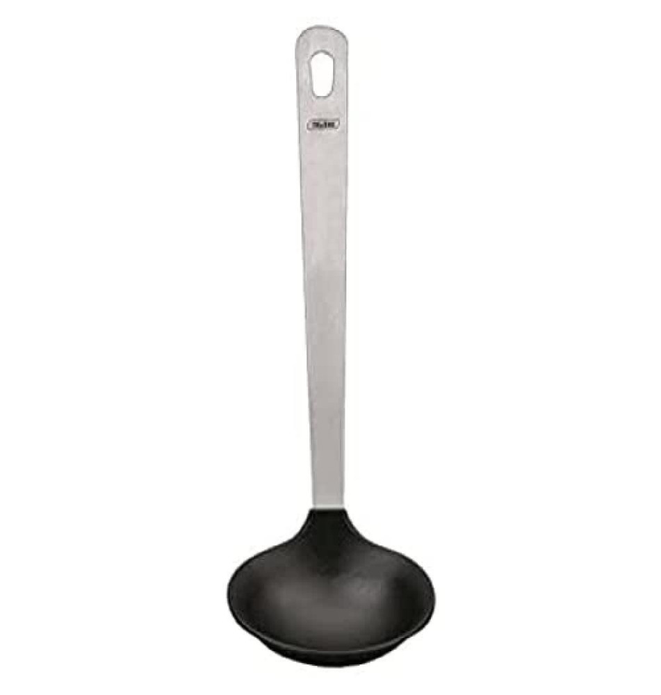 Louche NYLON+Acier 32cm