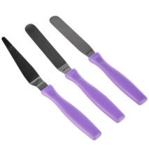 Set 3 spatules mini