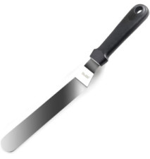 Spatule Coudée Inox ecoprof 20 cm