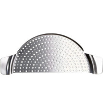 Passsoire en inox pour faitout