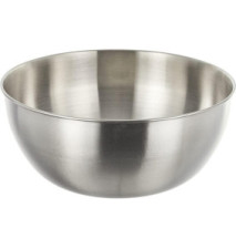 Saladier Inox Bistrot 25cm