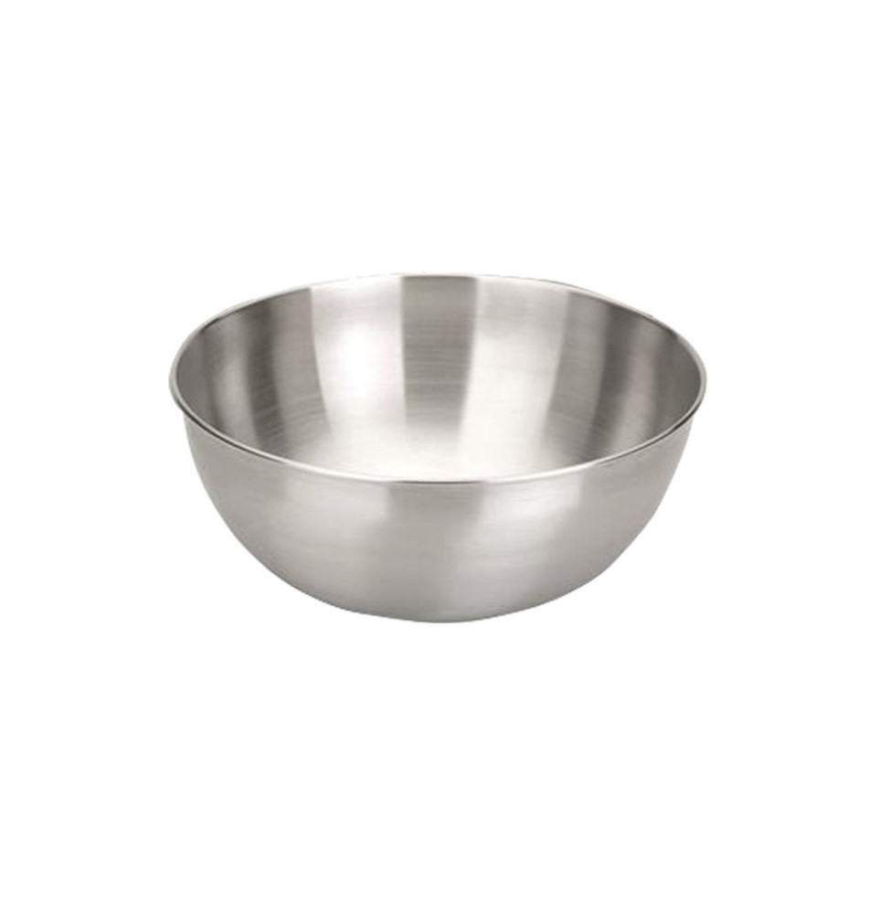 Bol Saladier Inox Bistro 20 cm