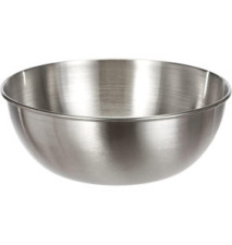 Saladier Inox BISTRO Diam 16 CM