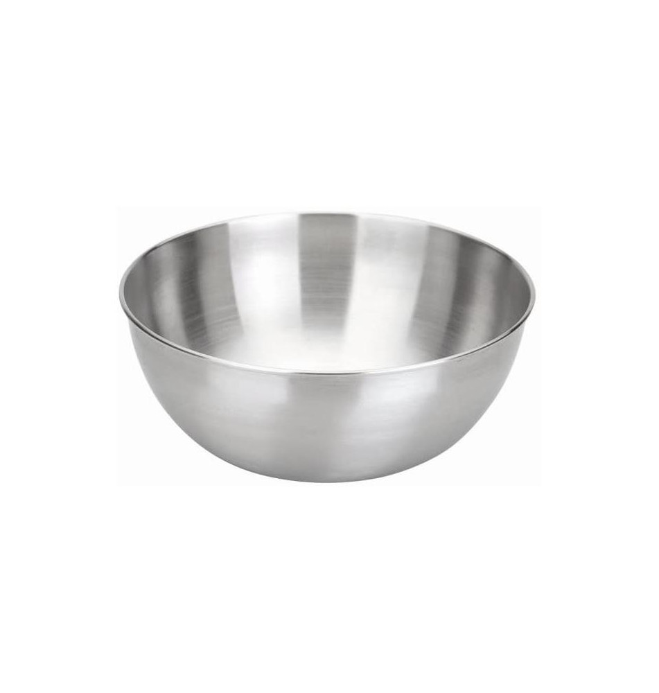 Saladier inox Bistro diam 14 cm