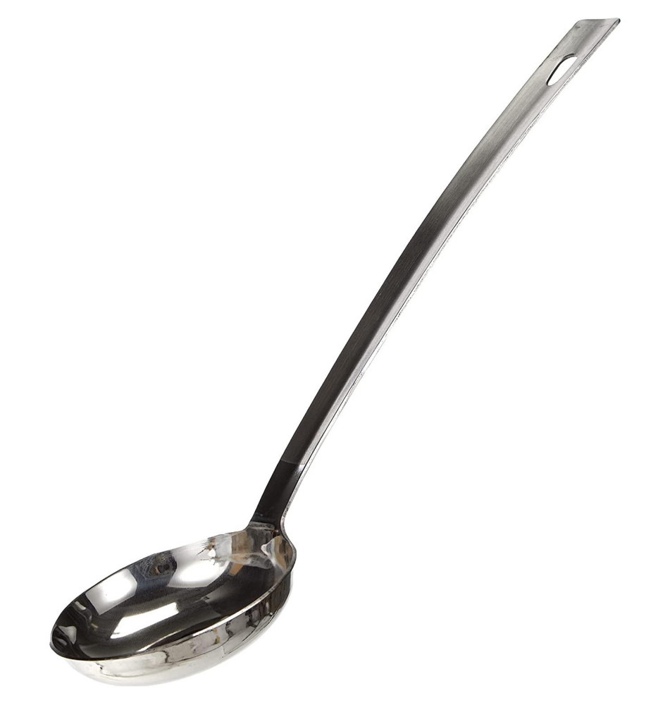 Louche en inox Emma 30cm