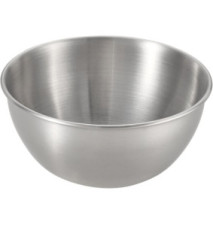 Saladier Inox BISTRO 12 CM